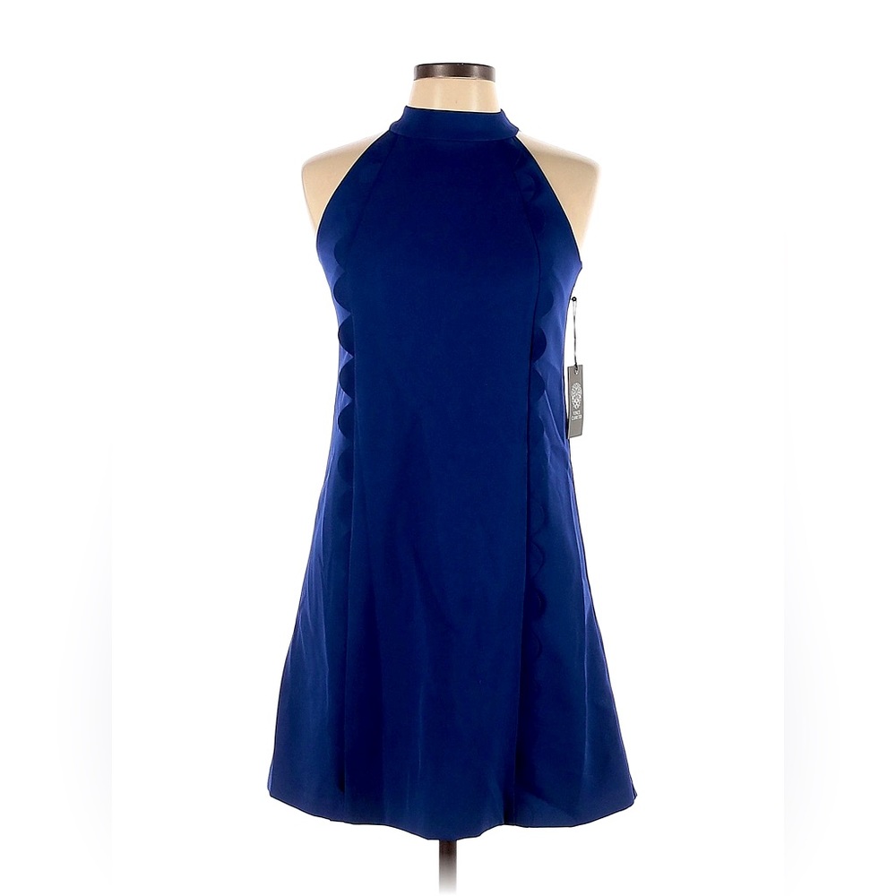 Vince Camuto Royal Blue Dress